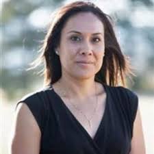 Esther Cuellar's Instagram, Twitter & Facebook