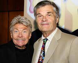 Actors and Others for Animals Honor Dick Van Patten and Rowan and Martin's  “Laugh In”