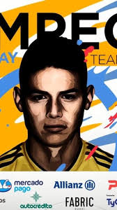 Jugadores colombianos que han participado en torneos de Fifa 20 en PS4