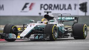 Championnats du monde d'athlétisme 2017 : F1 Gp D Italie Hamilton Reprend La Tete Au General Apres Sa Victoire A Monza