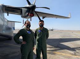 Mexican air force, mexican navy, mexican army, complete order of battle including photos, squadron badges, maps of airfields, sattelite pictures, squadron overview, aircraft database and many. Fuerza Aerea Mexicana Una Opcion Para Cumplir El Sueno De Ser Piloto 88 9 Noticias