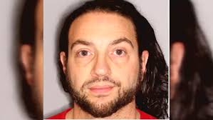 Father, subject of Amber Alert, detained again in RV in North Bend