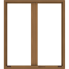 Their thick, sloped sills and historically accurate grill. Wood Windows Doors