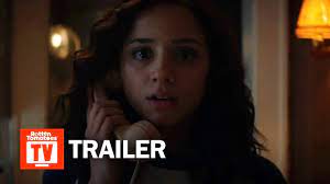 Fear Street Trailer 1 2021 A Film Trilogy Event Rotten Tomatoes Tv Youtube