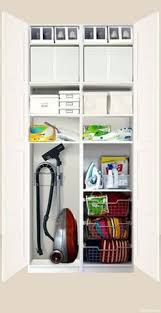 Genius Cleaning Supplies Storage Ideas 12 Laundry Room Design Utility Closet Cupboard Storage