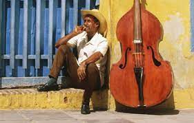 Swing music and jazz music were some types of music that were popular in 1930 to 1939. Cuba Son And Afro Cuban Music World Music Network