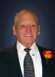 Gerald Mailloux Obituary (1939