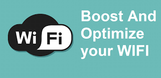 Wifi analyzer, wifi speed test, wifi extender en die mijn wifi gebruiken! Download Wifi Booster Pro 2018 Apk Latest Version