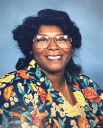 Obituary for Minnie Chapman