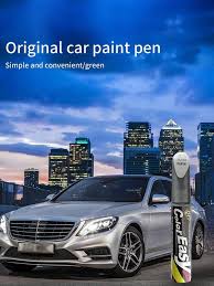 1pc Car Scratch Repair Pen Shein Usa