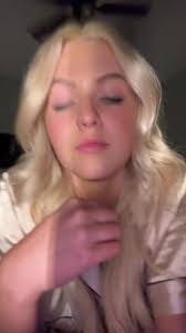 Alyssa Marian's Instagram, Twitter & Facebook