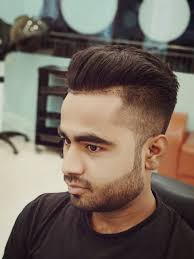Change Up Your Hair Try Out A New Trend With A New Haircut In Just 200 For Booking Call On 9810077221 01204730 Unisex Salon Womens Haircuts New Haircuts