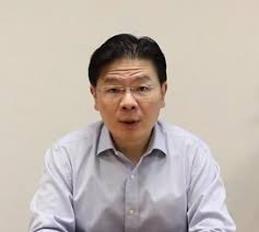 Born 18 december 1972) is a singaporean politician. S Pore An Exception To Massive Increase In Public Debt Globally Thanks To Reserves Lawrence Wong The Independent Singapore News