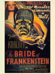 Bride of Frankenstein | Rotten Tomatoes