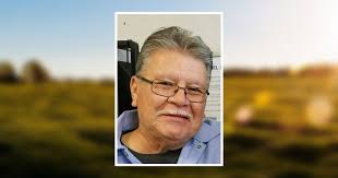 Joseph Perea Obituary February 1, 2018