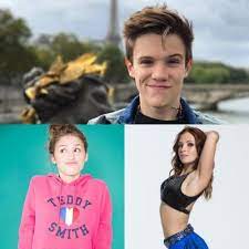 He was signed to the record label jysmusique. Lenni Kim Lou Marie Auf Twitter Just A Little Humor From Me This Is How I See Lou S Thoughts I Know I M Not Funny At All Lennikim And Loumusiqueoff Forgive