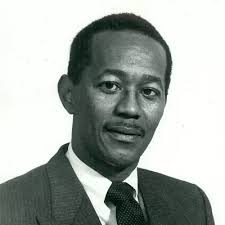 Albert Wilson (1987)