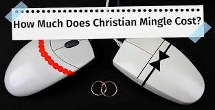 The company uses a compatibility … How Much Does Christian Mingle Cost