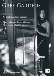 Dvd Grey Gardens A Loja Do Ims Instituto Moreira Salles Na Internet