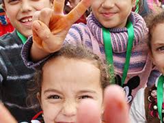 From student to teacher