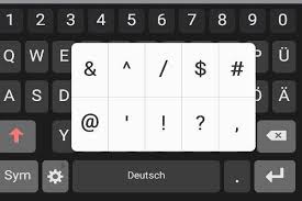 In this post, we are featuring 10 useful android tips and tricks that may improve your experience while using your android device. Die Versteckten Zeichen Auf Der Smartphone Tastatur