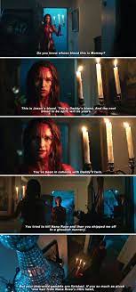 Riverdale 2x18 Chapter Thirty One A Night To Remember Riverdale Archie Comics Riverdale Cheryl Blossom Riverdale
