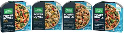 Conagra Brands Goes Grain Free In Healthy Choice Birds Eye Innovation 2019 06 26 Food Business News