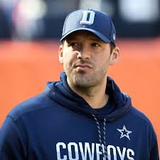 Cowboys plan to play Tony Romo against Eagles, per report – The Denver Post