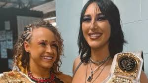 Kevin Nash On LA Knight: Am I The Only One Who Sees An Absolute Rip-Off Of  The Rock?