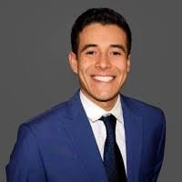 Eric Roman's Instagram, Twitter & Facebook