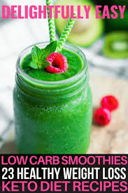 Pin On Smoothies For Fat Loss