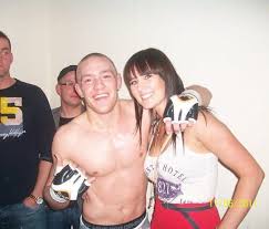 Ben askren was wrestling in the olympics when jake paul was 11. Voshititelnaya Istoriya Konora I Ego Devushki Di Ona Vytashila Ego Kogda Sovsem Ne Bylo Deneg Mma Ufc Blogi Ua Tribuna Com