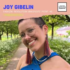 Fashion Revolution Netherlands (@FashionRevolutionNetherlands) • Facebook