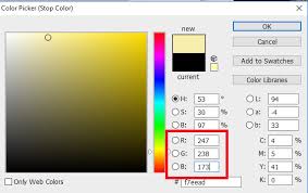 Skema warna adalah salah satu faktor yang menentukan keberhasilan atau kegagalan sebuah website. Cara Membuat Efek Tulisan Gold Photoshop Jagoan Kode