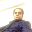 Jazeera Paints - Egypt Employee Shahid Saleem's profile photo