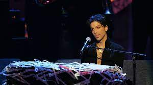 Prince S Heartbreaking Song About Loss Bbc Culture