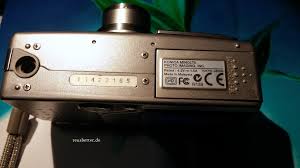 The official account for konica minolta. Konica Minolta Dimage G600