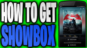 Showbox for for ios ipad/ iphone download app for ios free. Show Box Download How To Get Showbox Ios Android Download Showbo How To Get Android Download