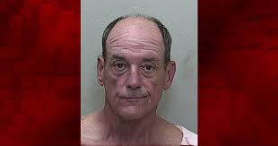 Ocala man grabs, tries to kiss gas station clerk in supply closet, deputies  say