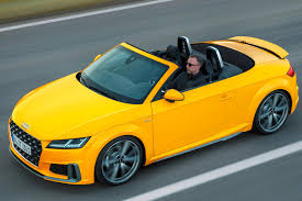 Tarafından, ev telefonu hizmetleri türk telekomünikasyon a.ş. 2021 Audi Tt Roadster Review Trims Specs Price New Interior Features Exterior Design And Specifications Carbuzz