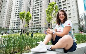 Jun 25, 2021 · kocham kibiców. Niezwykle Wzruszona Malwina Kopron Gdyby Nie Dziadzio To By Mnie Tutaj Nie Bylo Sport Wp Sportowefakty