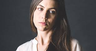 Julia Holter