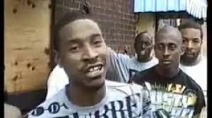 {Classic} Major Figgas "Freestyle" Ft. Dutch & Spade, Bianca, Gillie Da  Kid, Ab Liva, Bump J & Rolex