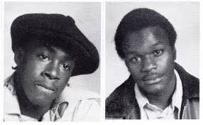 In Fall River, next to William S Greene Elementary School. These boys made  me laugh and I appreciate the one at the end fixing my bowl lol. I  personally think it says