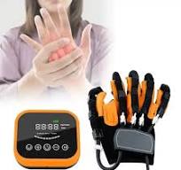 Rehabilitation Robot Glove/Exoskeleton Glove for Hand  Rehabilitation/Robotic Hand Glove for Therapy