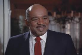 3/6 Season Four Episode Seven: Billy's Lost Weekend-Scarecrow & Mrs King