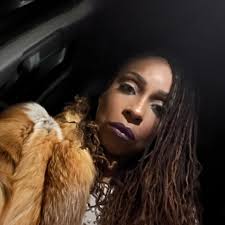 Daria Jordan-Griffith