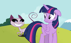 1252050 Alicorn Artist Needed Crossover Kat Kid Vs Kat Kid Vs Kat Pony Safe Source Needed Twilight Sparkle Twilight Sparkle Alicorn Derpibooru