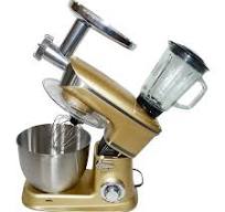 Multi-functional Stand Mixer Kitchen Blender Food Processor Planetary Mixer Egg Beater Kneading Dough Chef Machine 5L - AliExpress 6