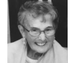 Marilyn Groth Obituary (1925